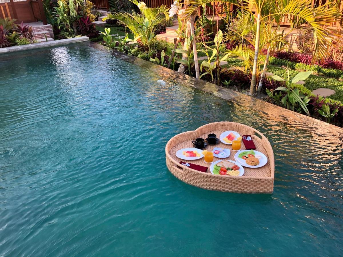 Umagama Villas Ubud  Exterior photo