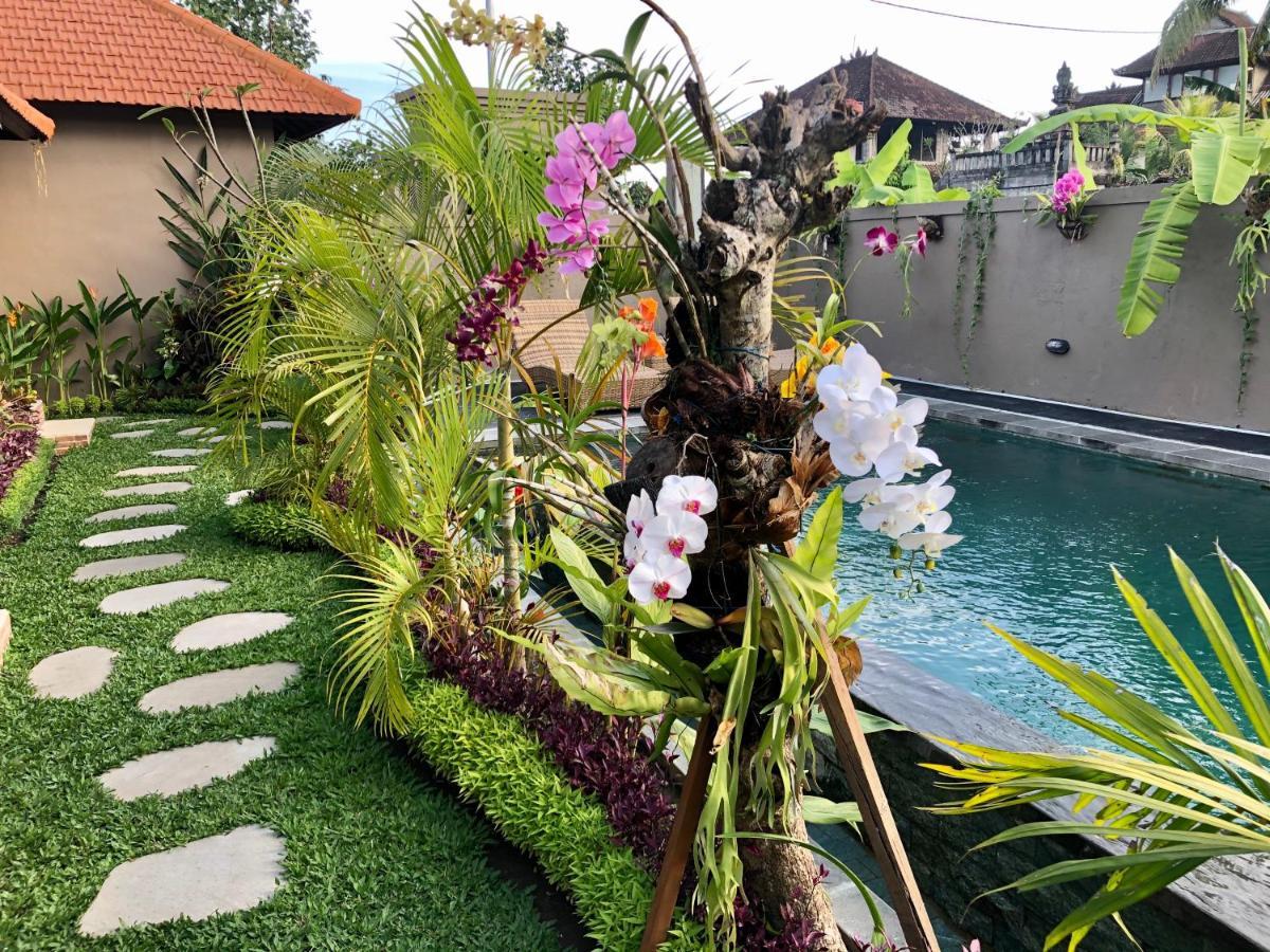 Umagama Villas Ubud  Exterior photo