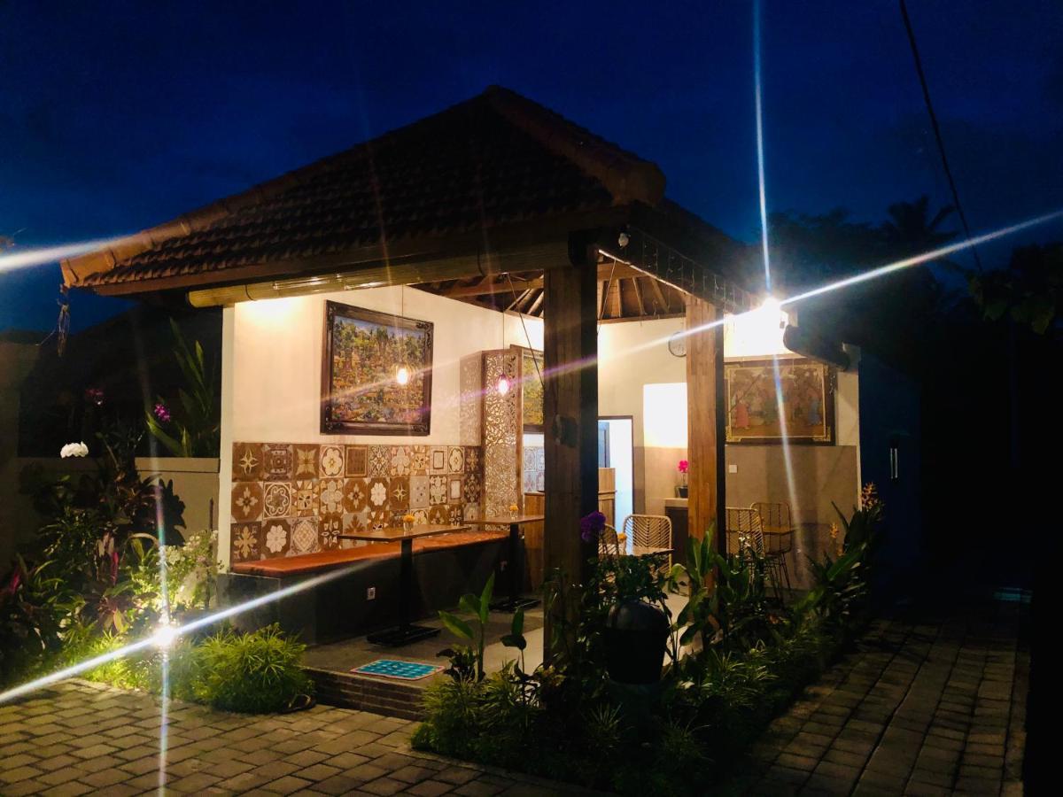 Umagama Villas Ubud  Exterior photo
