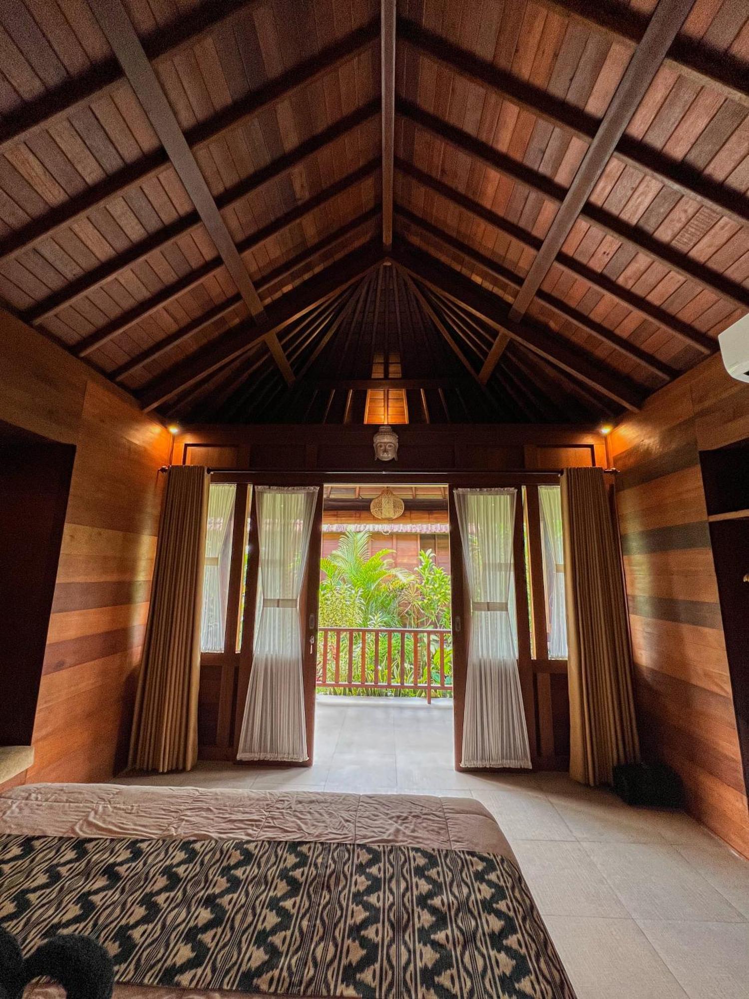 Umagama Villas Ubud  Exterior photo